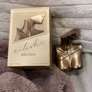 Billie Eilish Eilish perfume